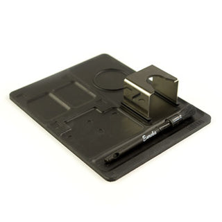 Eureka Tamping Station - Kaffeewelt