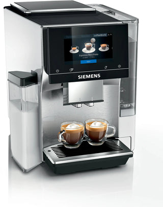 Siemens TQ705D03 Kaffeevollautomat ed/ws EQ700 (integral, HC)