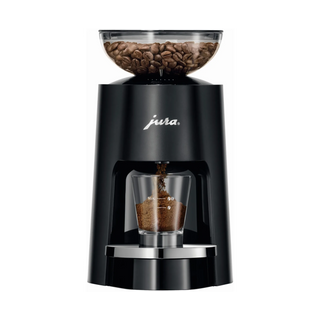 JURA Kaffeemühle P.A.G. Black (EA)