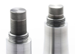 Joe Frex Tamper mit einstellbarem Anpressdruck – Kaffeewelt