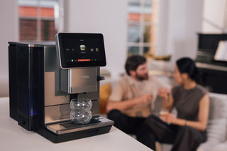 Nivona NIVO 9000er Vorbestellung | Kaffeewelt Founder