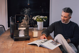 Nivona NIVO 9000er Vorbestellung | Kaffeewelt Founder