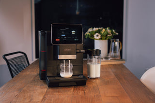 Nivona NIVO 9000er Vorbestellung | Kaffeewelt Founder