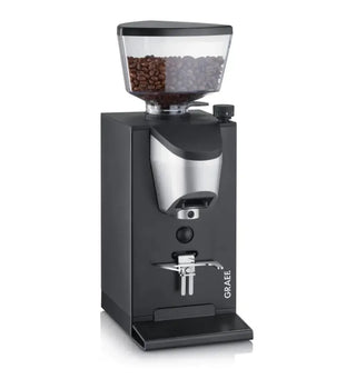 Graef CM1012 Kaffeemühle Graef