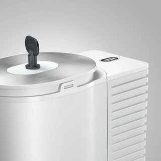 JURA Cool Control 1 L Weiß (EB)