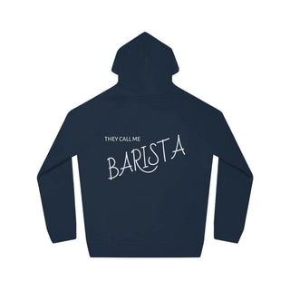 TCM Barista Hoodie