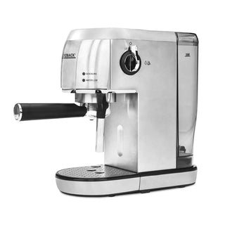 GASTROBACK Design Espresso Piccolo Espressomaschine 42716