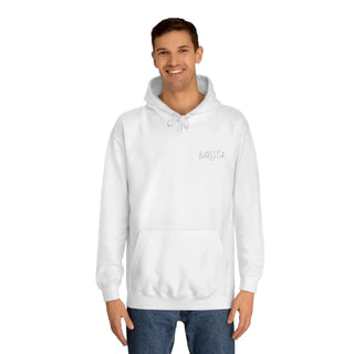 Classic Barista Hoodie Printify