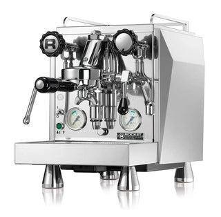 Rocket Giotto Cronometro V PID Siebträgermaschine - Kaffeewelt Rocket Espresso