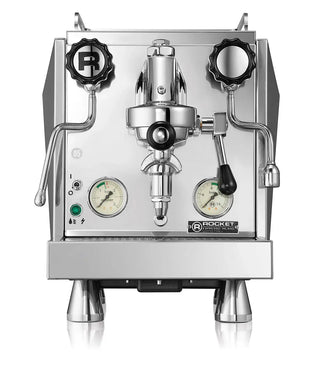 Rocket Giotto Cronometro V PID Siebträgermaschine - Kaffeewelt Rocket Espresso