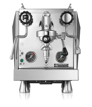 Rocket Giotto Cronometro R PID Siebträgermaschine - Kaffeewelt Rocket Espresso