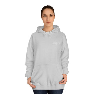 Classic Barista Hoodie Printify