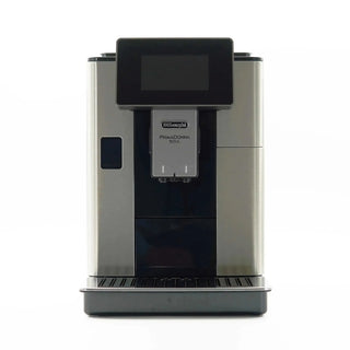 De'Longhi ECAM 610.75.MB PrimaDonna Soul Refurbished DeLonghi