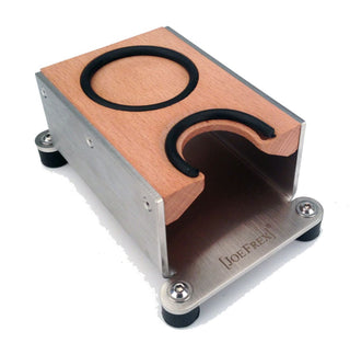 Tamping station Exklusiv - Kaffeewelt