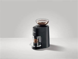 JURA Kaffeemühle P.A.G. Black (EA)