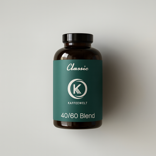 Kaffeewelt Classic Kaffee