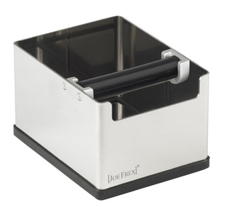 Joe Frex Abschlagbehälter Metall M - Kaffeewelt