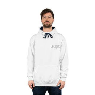 ST Barista Hoodie Printify