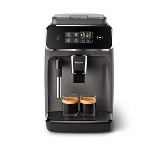 Philips EP2224/10 Series 2200 grau Kaffeevollautomat