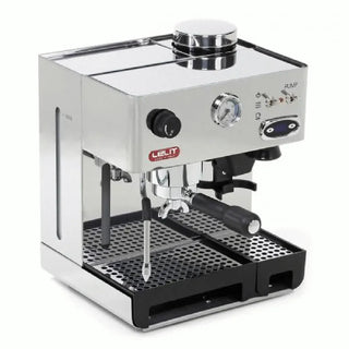 Lelit Anita PL42TEMD Siebträgermaschine - Kaffeewelt Lelit