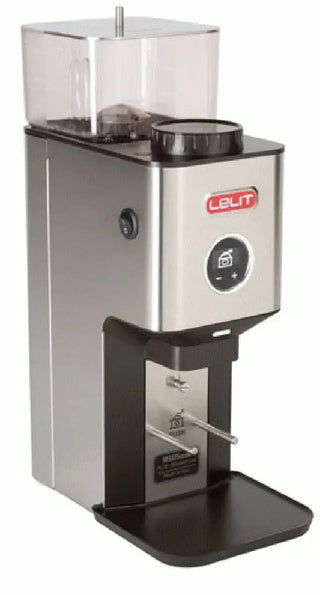 Lelit William PL72 64mm Basis Mahlwerk - Kaffeewelt Lelit