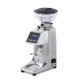 Quamar M80 Touch Poliert 63mm - Mahlwerk - Kaffeewelt Quamar