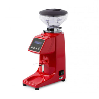 Quamar M80 Touch Rot 63mm - Mahlwerk - Kaffeewelt Quamar