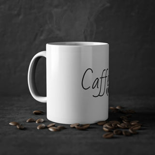 Caffeine Queen 0,3L Kaffeetasse