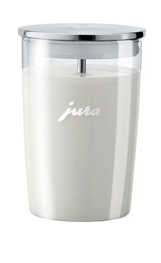 Jura Glas Milchbehälter 0,5l
