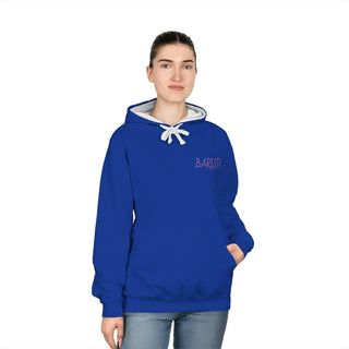 ST Barista Hoodie Printify