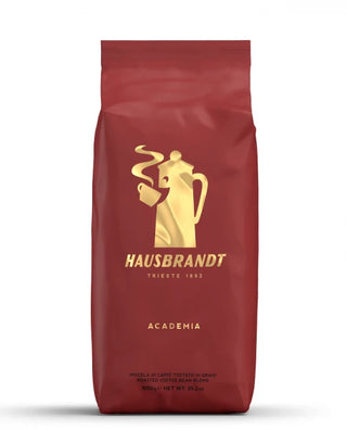 HAUSBRANDT Caffé Academia 1 KG Bohne