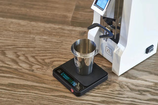 Eureka Digitale Waage - Kaffeewelt