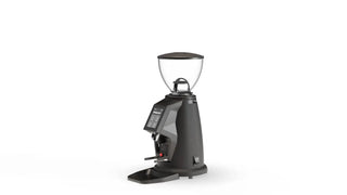 Macap MI20T, Schwarz 65mm Mahlwerk - Kaffeewelt Macap