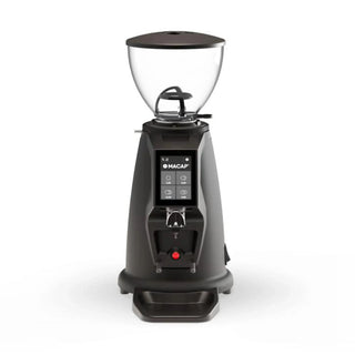 Macap MI20T, Schwarz 65mm Mahlwerk - Kaffeewelt Macap