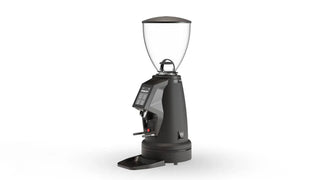 Macap MI40T,  Schwarz 65mm Mahlwerk - Kaffeewelt Macap