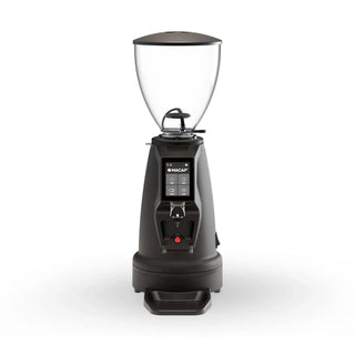 Macap MI40T,  Schwarz 65mm Mahlwerk - Kaffeewelt Macap