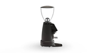 Macap MI40T,  Schwarz 65mm Mahlwerk - Kaffeewelt Macap