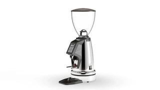 Macap MI40T, Chrom 65mm Mahlwerk - Kaffeewelt Macap