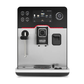 Gaggia Accademia Edelstahl Gaggia