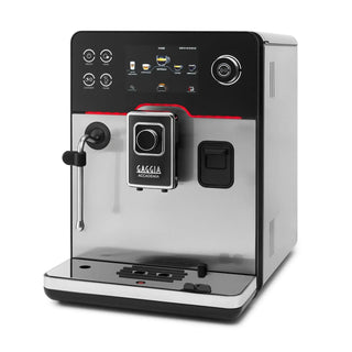 Gaggia Accademia Edelstahl Gaggia