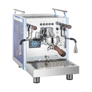 Bezzera Matrix DE Siebträgermaschine - Kaffeewelt