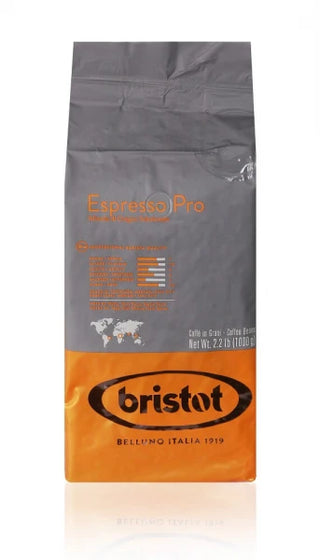 Bristot Espresso Pro   1 KG Bohne