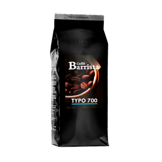 Caffe Barrista Tipo 700 1Kg - Kaffeewelt