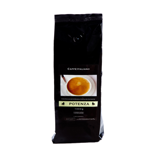 Caffe Barrista Swiss 1Kg - Kaffeewelt (Copy)