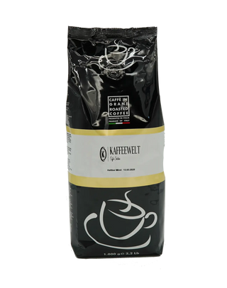 Kaffeewelt Classic Blend Kaffeewelt