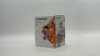 Kenwood KAX950ME | Fleischwolfaufsatz Zubehör Küchenmaschinen
