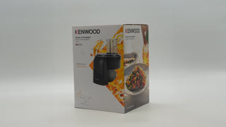 Kenwood Würfelschneideraufsatz KAX400PL | Küchenmaschinen Zubehör