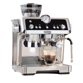 DeLonghi EC 9355.M Siebträger metall La Specialista Prestigio - Kaffeewelt