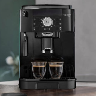 De'Longhi Magnifica S ECAM11.112.B Kaffeevollautomat - Kaffeewelt