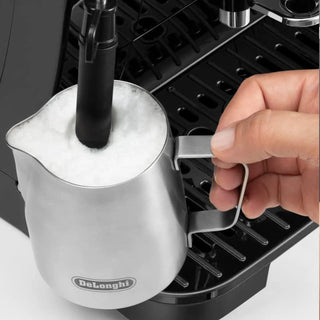 De'Longhi Magnifica S ECAM11.112.B Kaffeevollautomat - Kaffeewelt